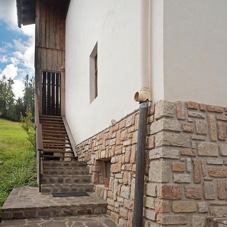 Casa De Lorenzo Vodo Cadore Exterior photo
