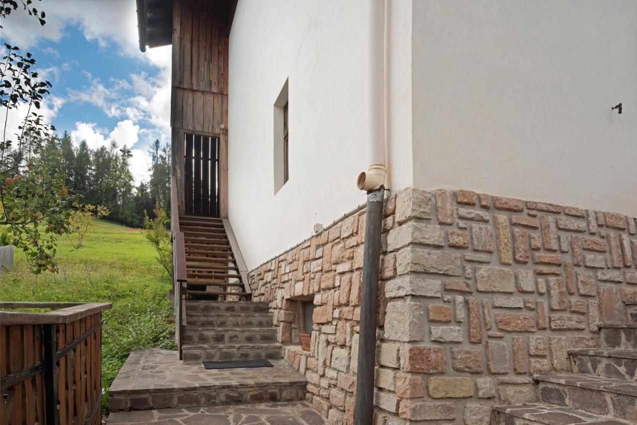 Casa De Lorenzo Vodo Cadore Exterior photo